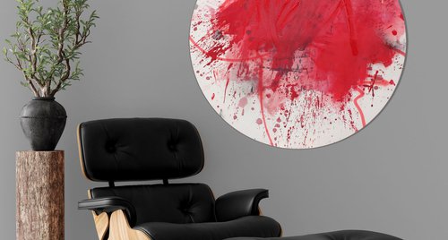 Artwork by Daniela Schweinsberg