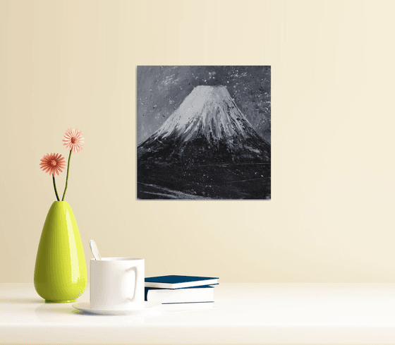 Mont Fuji