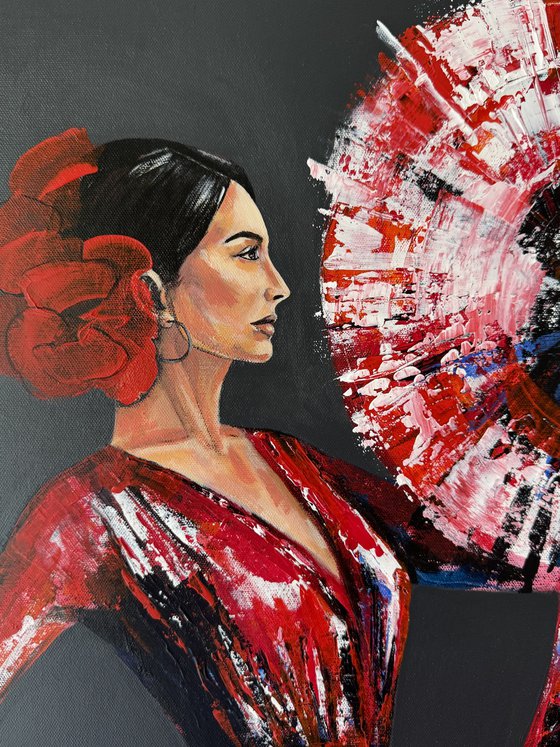 Flamenco Within