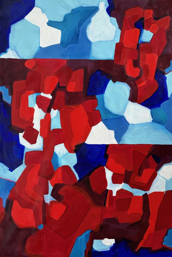 Moving Landscapes