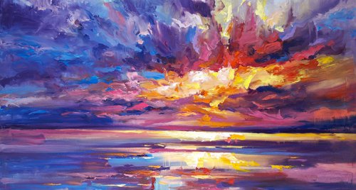 Artwork by Andrej  Ostapchuk