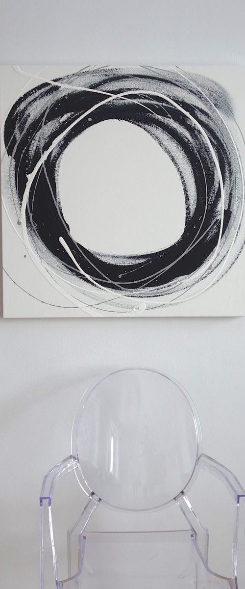 Roundabout by Susan Porter