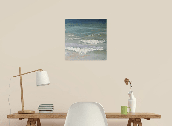 Ocean Memories 2