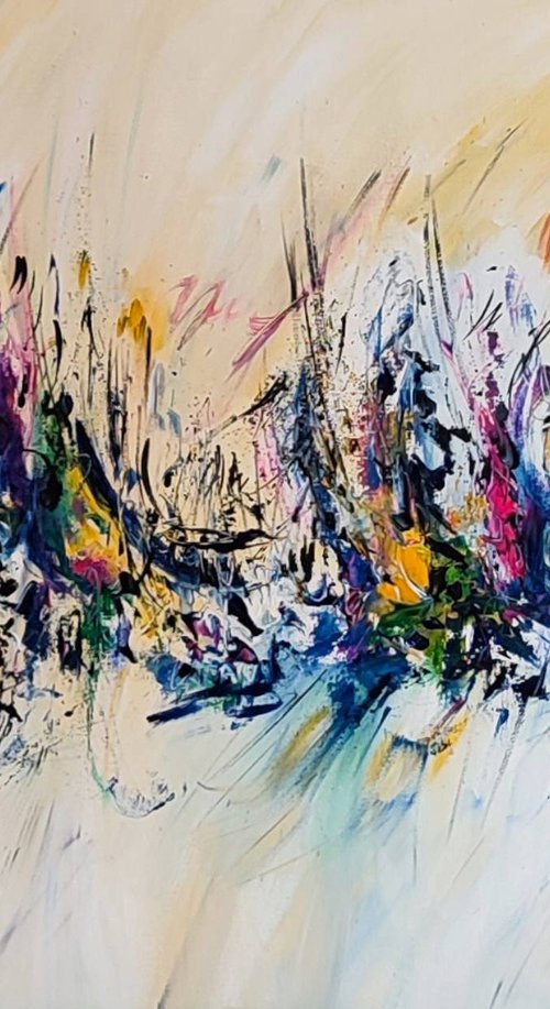 Puissances dissonantes by ÂME SAUVAGE