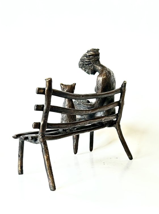Solitude for Two