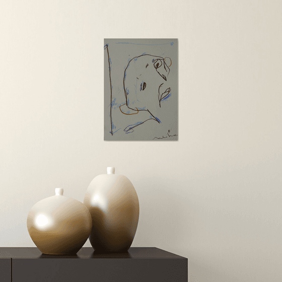 The Portrait 25-1