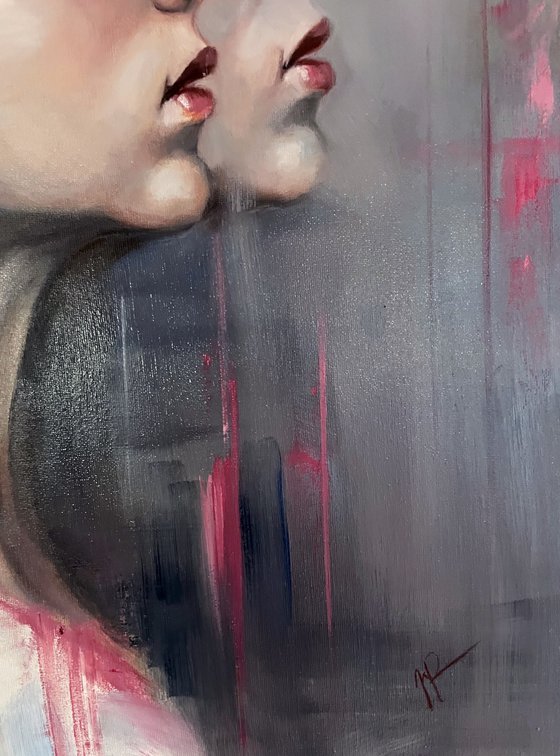Echo of Self