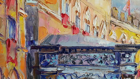 Siena Palio - horse racing