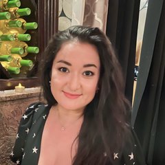 Visit Alfiia Khusainova shop