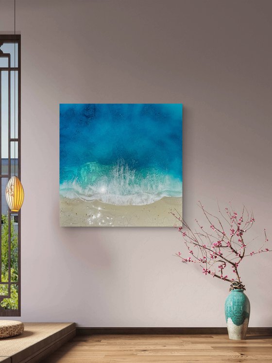 Tidal Claim