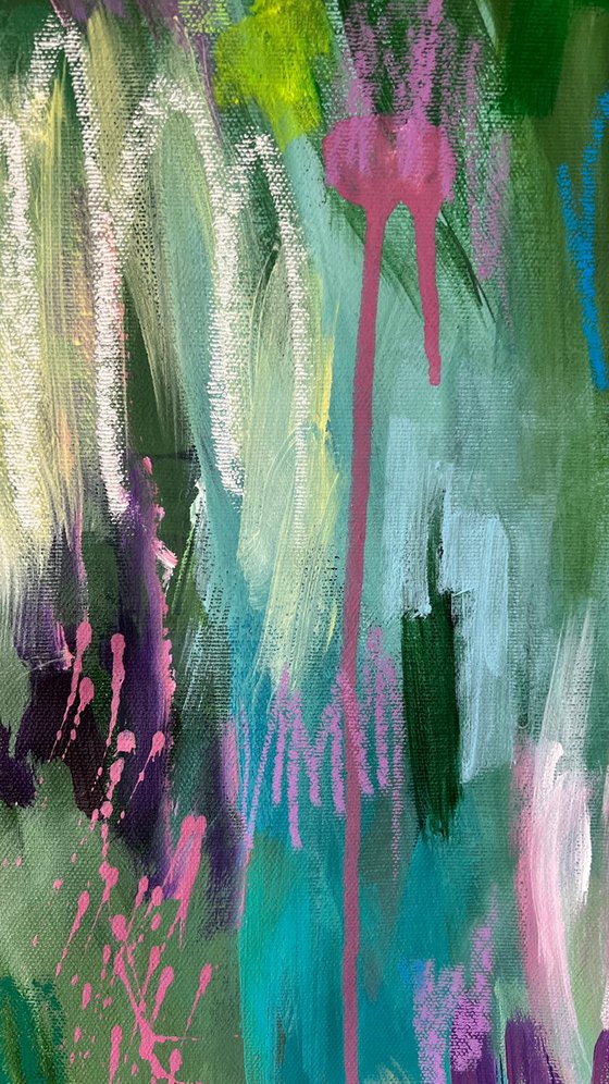 Urban Bloom: Tokyo Bloom