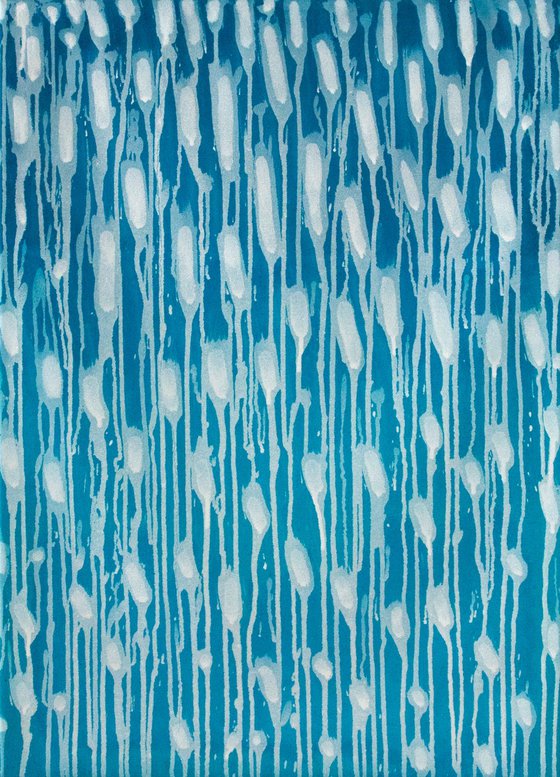 Turquoise Blue