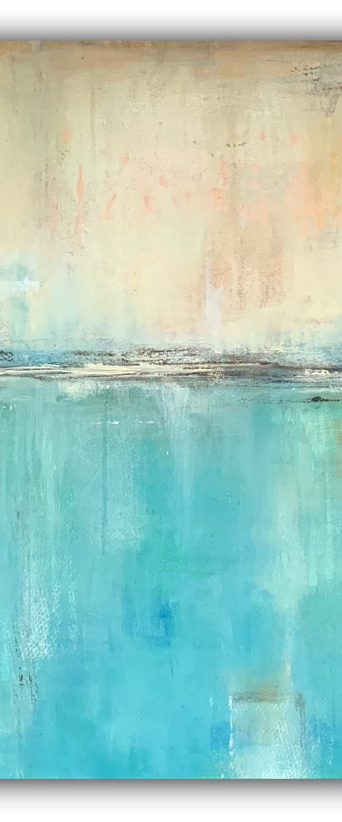 Drift by Elizabeth Moran