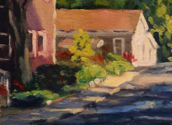 Mill Street USA