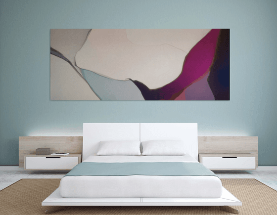 Muted Motion #14