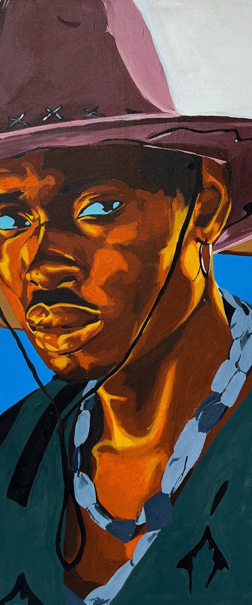 Life Of The Stoic by Emmanuel Akolo