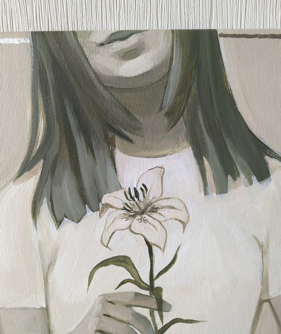 Sisters, Romanticization series