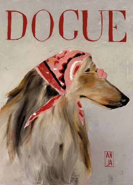 Dogue