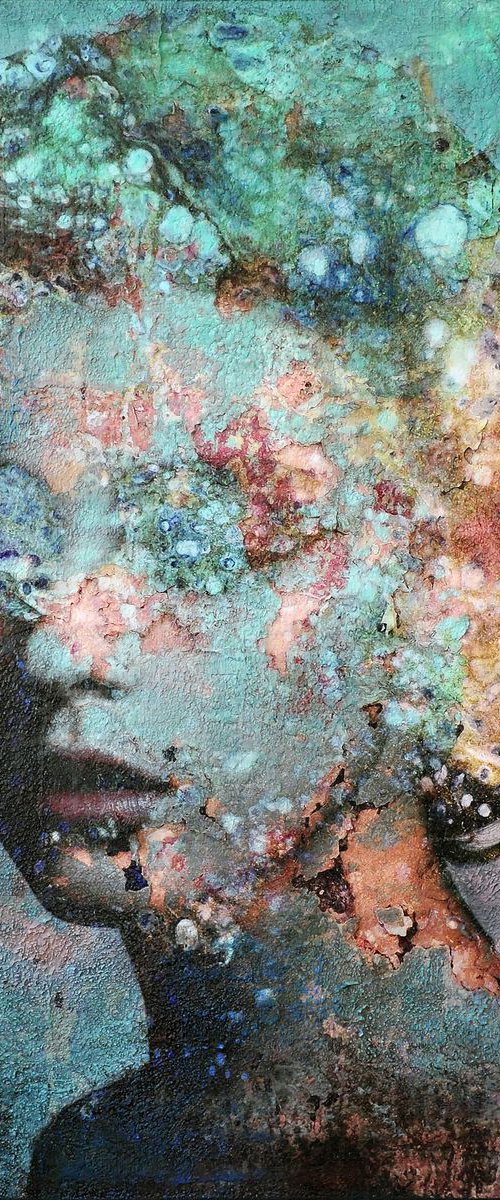 Oxidation by Karin Vermeer