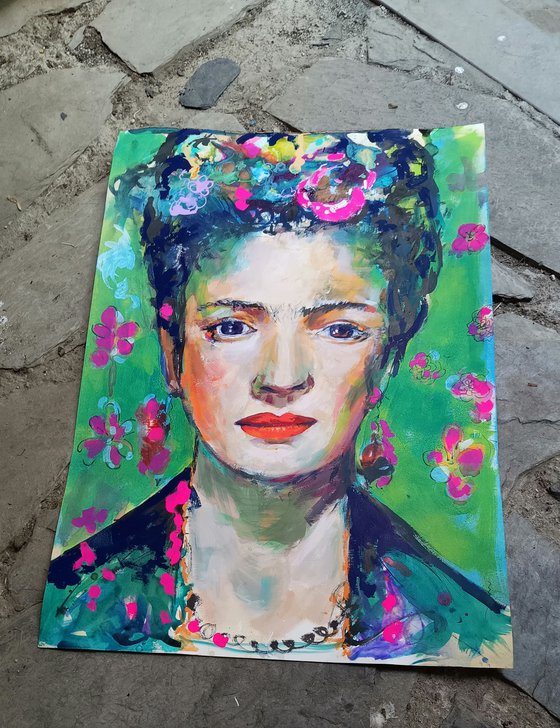 Frida