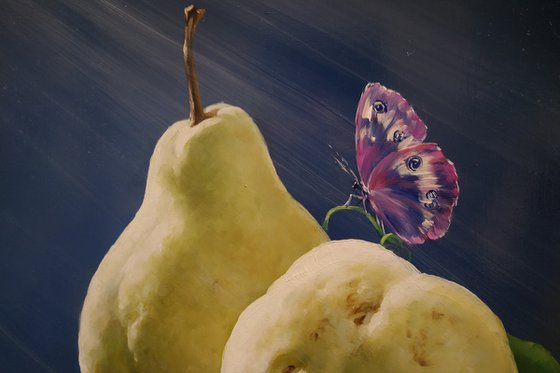 "Butterfly Dance"