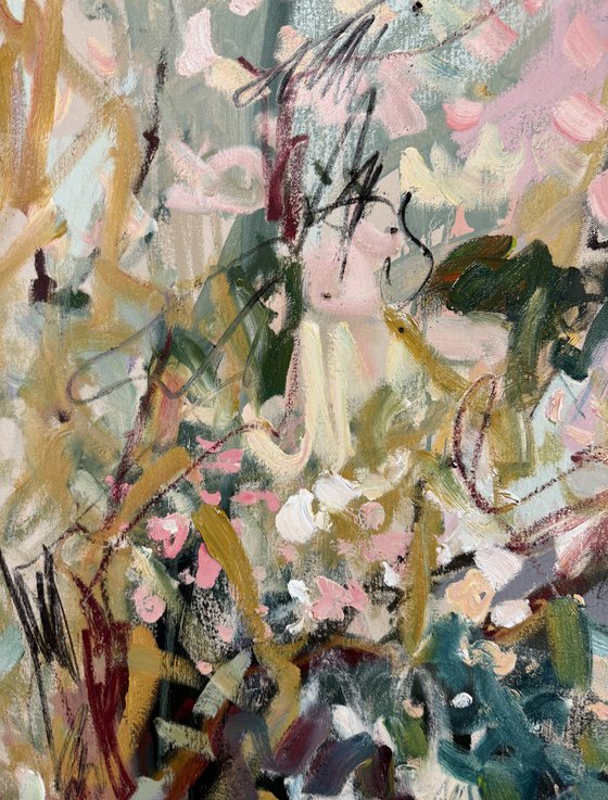 Spring day