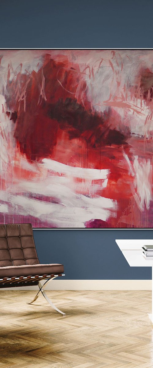 25 or 6 to 4 by Daniela Schweinsberg