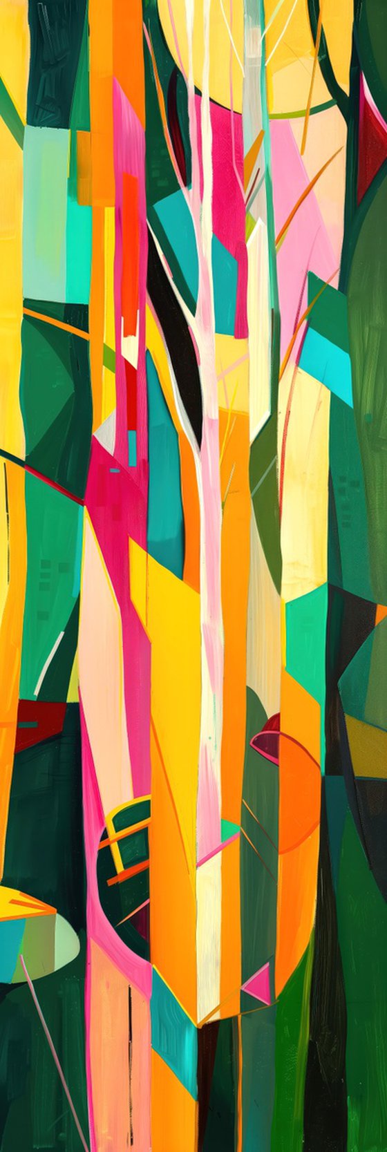 Forest of Dreams #10