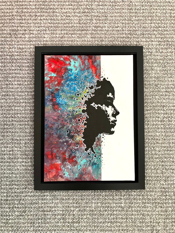 COLORED DREAMS
