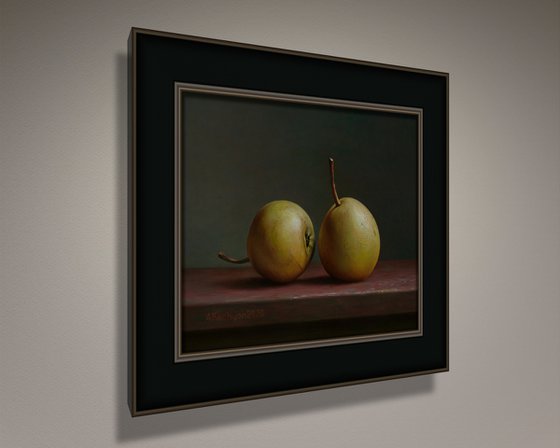 Pears