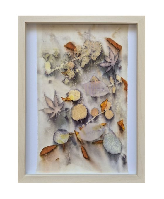 "Natural Landscape IX"