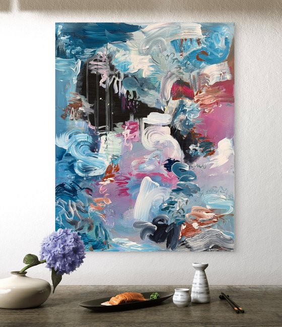 Reef Bloom