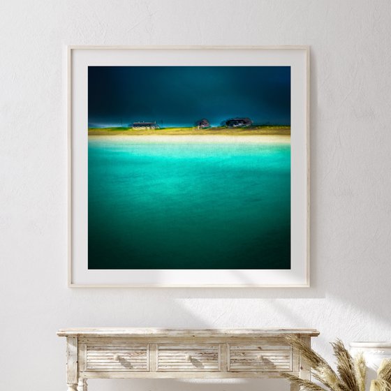 Northton, Isle of Harris