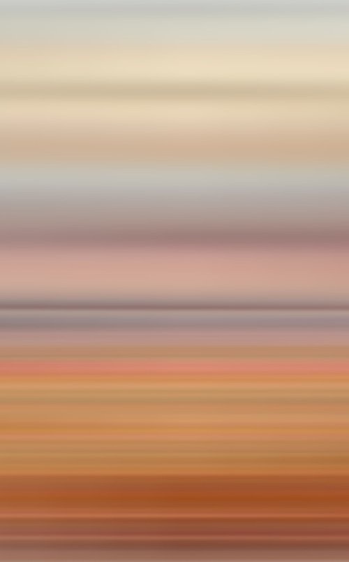 Beyond the Horizon #62 by Carla Sá Fernandes