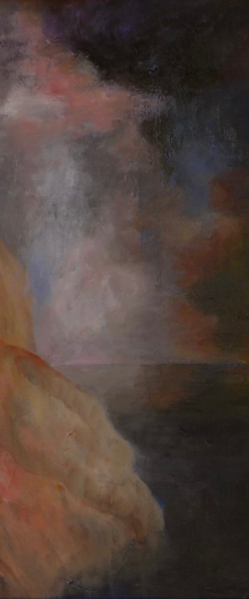 Before The Storm by Irina Smirnova-Seymour