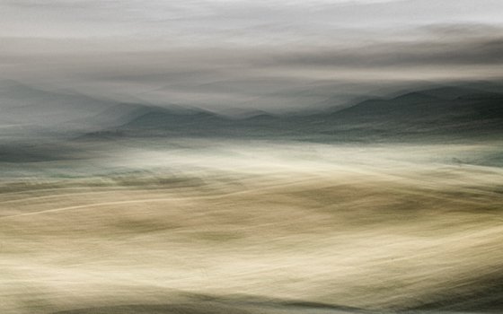 Painted dream #41