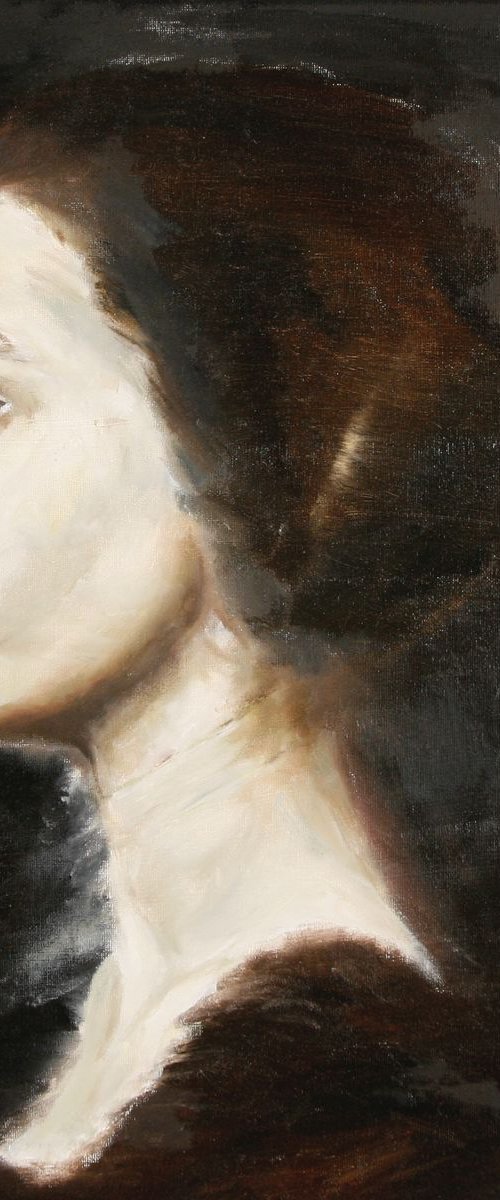 Woman by Ryan  Louder