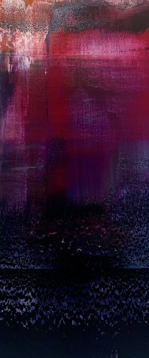 Dream Crossing by Richard Heys