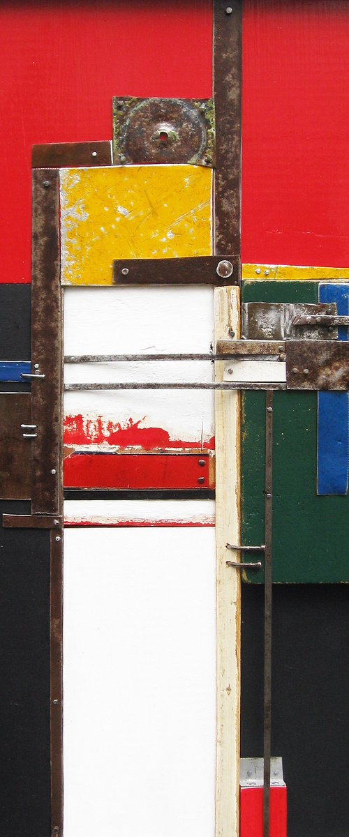 Rw.02 by Mark Mazurczyk