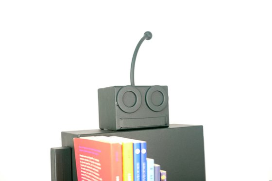 ROBOOK FOREST GREEN N6