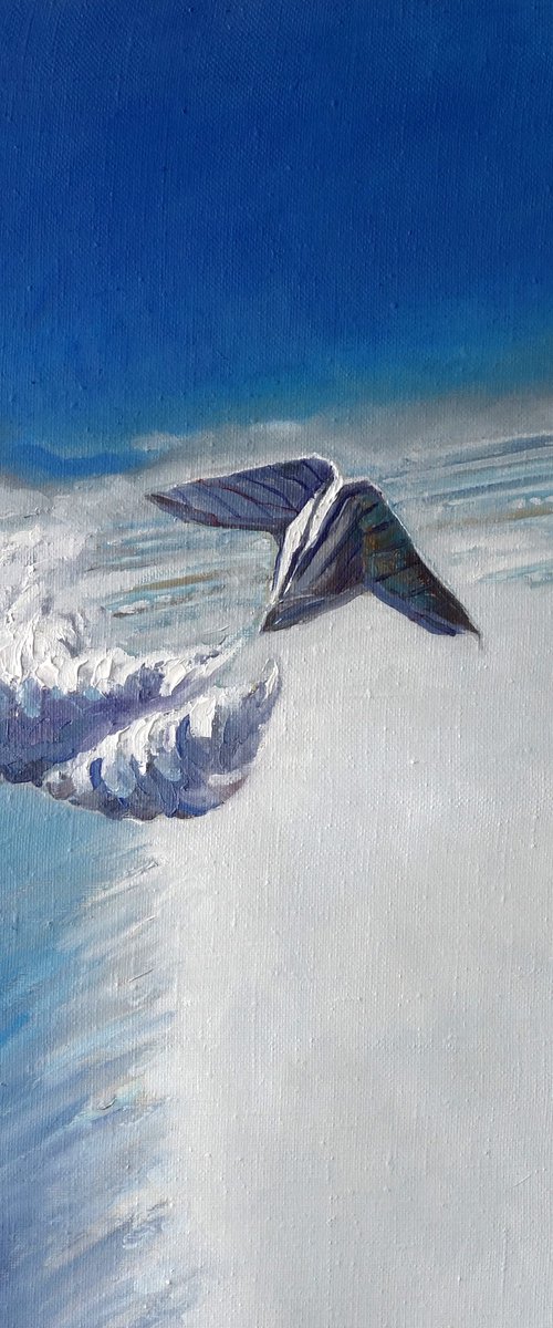 Air Force by Anatolii Varvarov