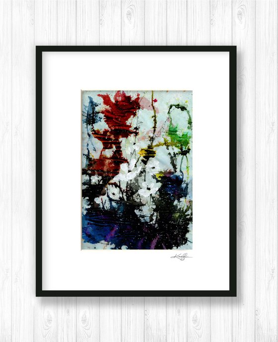 Mystic Garden Collection 1