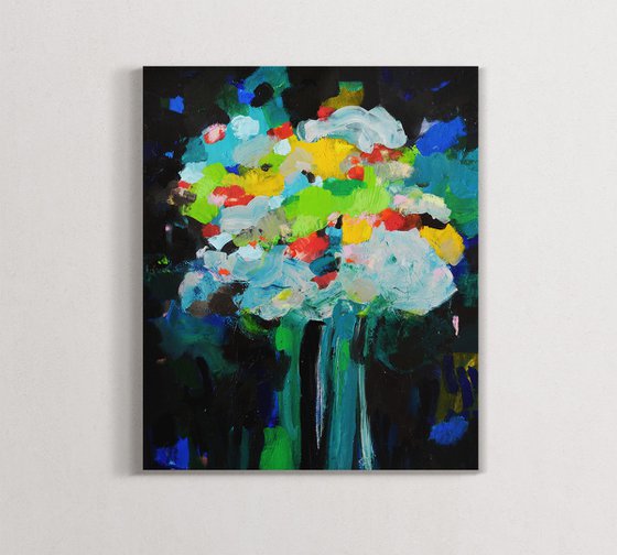Night Garden