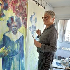 Sylvaine  Catoire