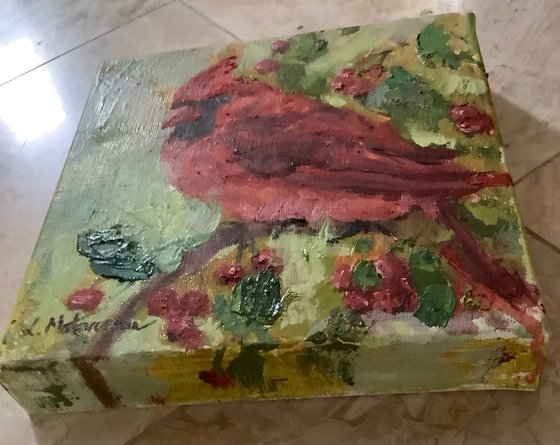 Cardinal