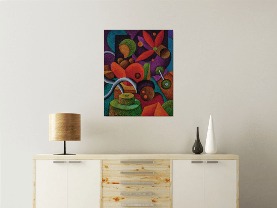 Art Lab