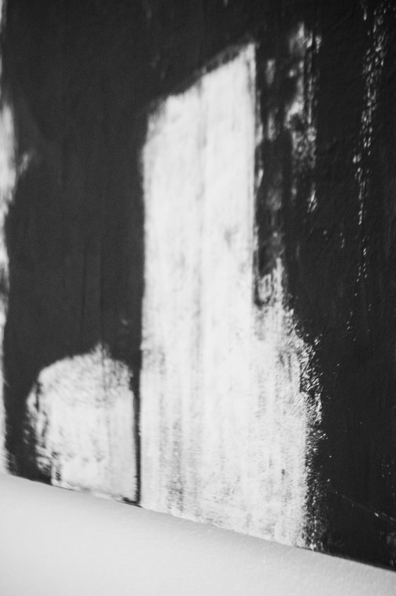 Abstract artwork