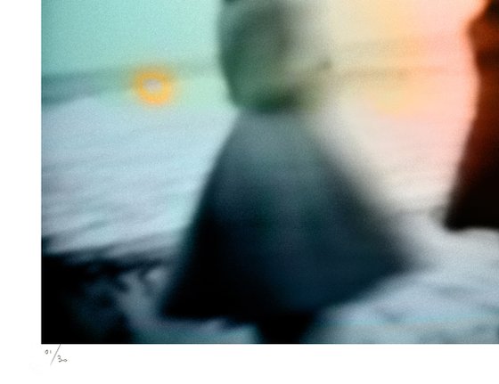 Tehos - End of summer by the sea - 205