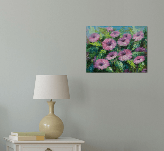 FLOWERS