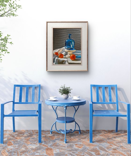 Still life